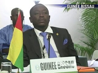 AFP - Le JT de 12H00