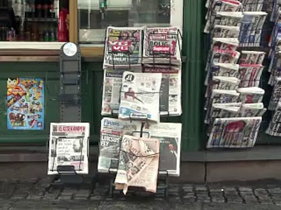 Norvège: Anders Behring Breivik jugé à Oslo pour la mort de 77 personnes