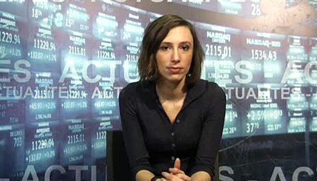 Wall Street en ordre dispersé, plombé par Apple