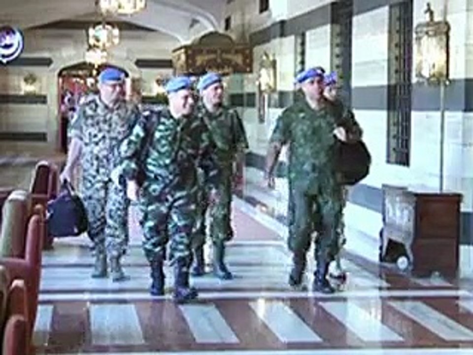 Syrie: plusieurs villes bombardées malgré la présence des observateurs de l'ONU