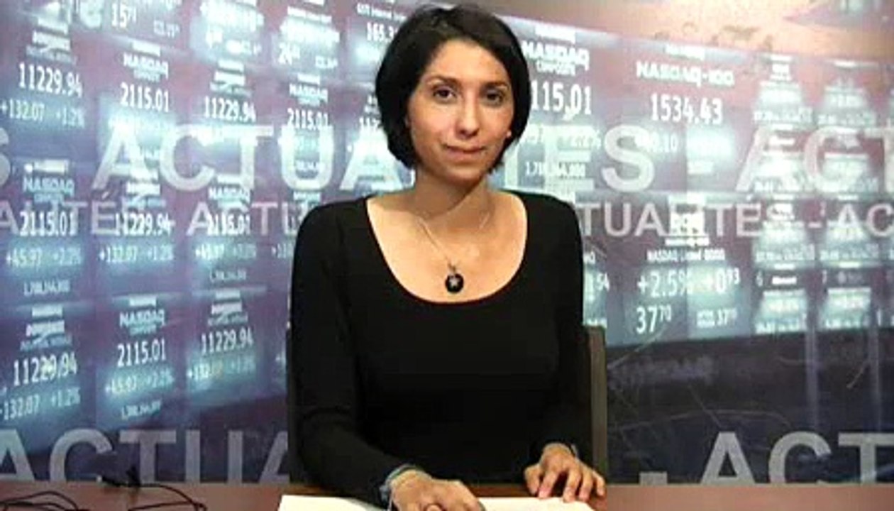 Groupe Eurotunnel commence l’année sur de bons rails