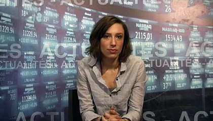 Wall Street et l'Asie optent pour la prudence