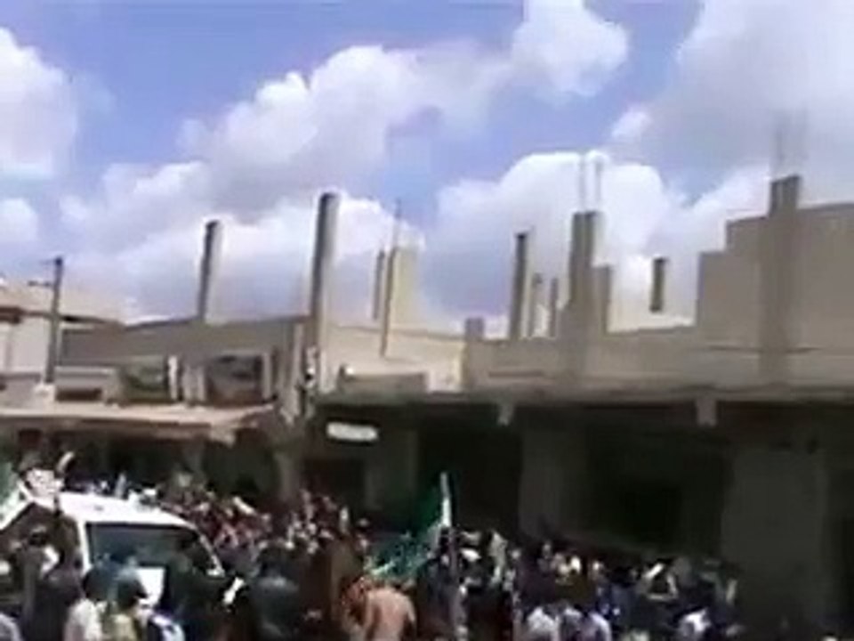 Syrie: les rebelles demandent une intervention armée de "pays amis"