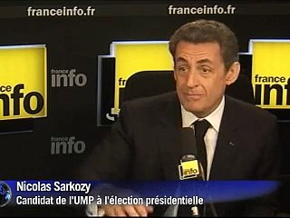 L'ombre du Front national plane sur l'entre-deux-tours de la présidentielle