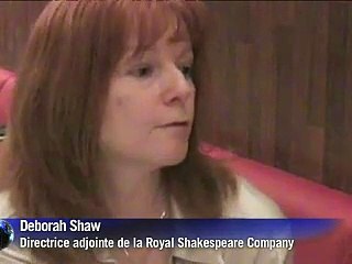 Roméo et Juliette joué sur fond de violences religieuses en Irak