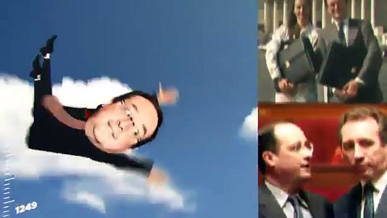 Sauvez Hollande