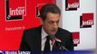 Sarkozy: les candidats de l'UMP se maintiendront face au FN aux législatives