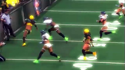 Lingerie Football League