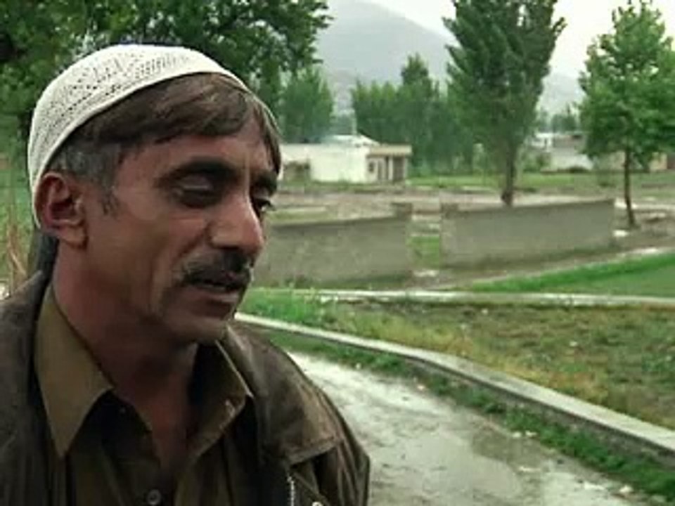 De nouveaux documents montrent un Ben Laden aux abois peu de temps avant sa mort