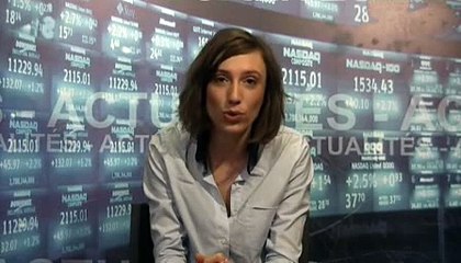 Pré-ouverture: Le Dow Jones au plus haut depuis 2007 en soutient à l'Europe