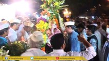 Nana Patekar Bids Goodbye To Lord Ganesha