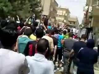 Syrie: Nouvelle mobilisation contre le régime, 26 morts