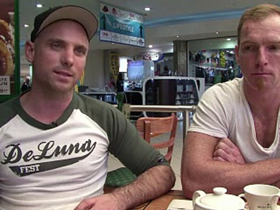 Les derniers rhinocéros d'Afrique menacés par l'explosion du braconnage