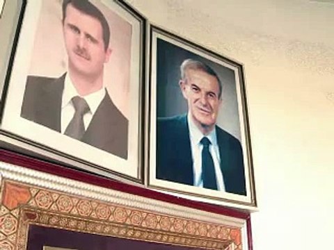 Syrie: les législatives se déroulent malgré les violences, boycott des villes rebelles