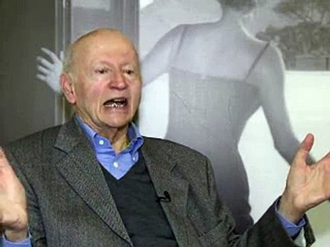 Cannes, 65e édition: Gilles Jacob ouvre la malle aux souvenirs