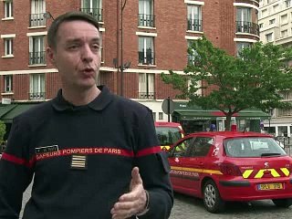 Douze pompiers mis en examen pour des violences sur deux engagés