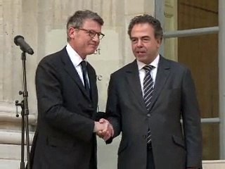 Peillon engage un "Plan d'urgence" pour la rentrée,  et la semaine de 5 jours en primaire pour 2013