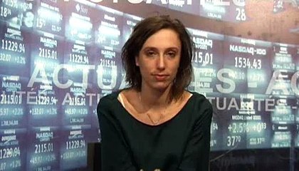 Le CAC enseveli par un flot de mauvaises nouvelles