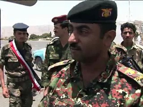 Yémen: près de 100 soldats tués dans un attentat suicide d'Al-Qaïda