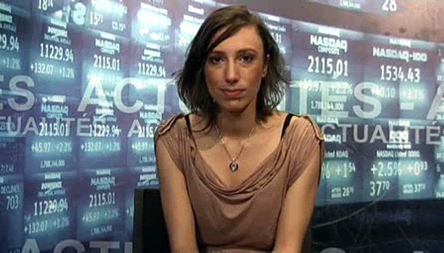 Wall Street et l'Asie en ordre dispersé