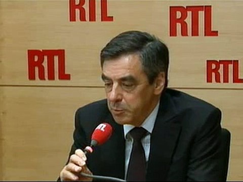 UMP: Fillon et Copé désormais à couteaux tirés pour le contrôle de l'UMP