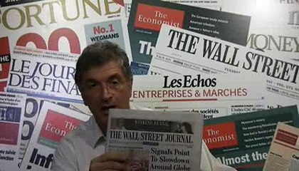 Vers une capitulation des investisseurs ?