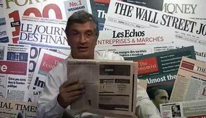 L'Espagne, le domino qui tombe à son tour