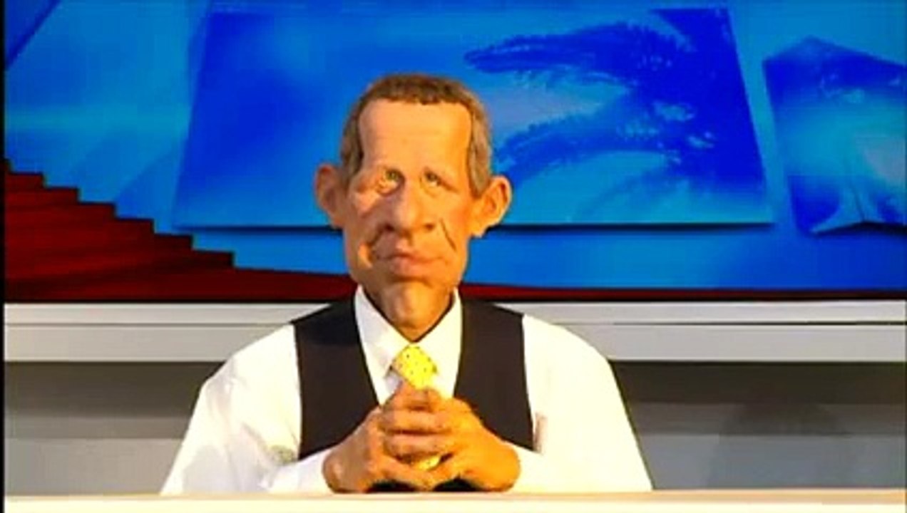 Nadal aux guignols
