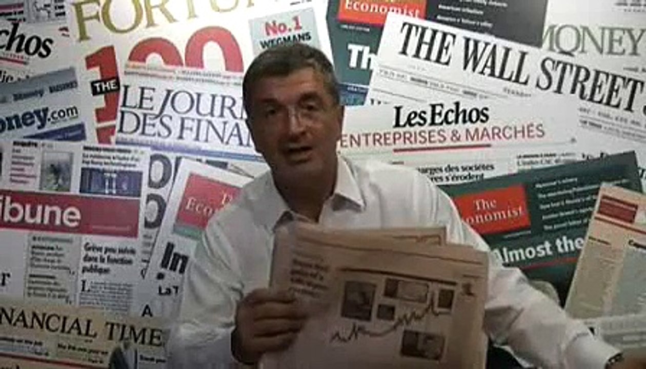 La panique
