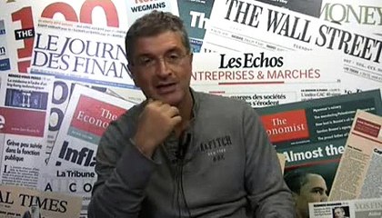 Est ce que les gouvernements Européens veulent vraiment sauver la zone Euro?