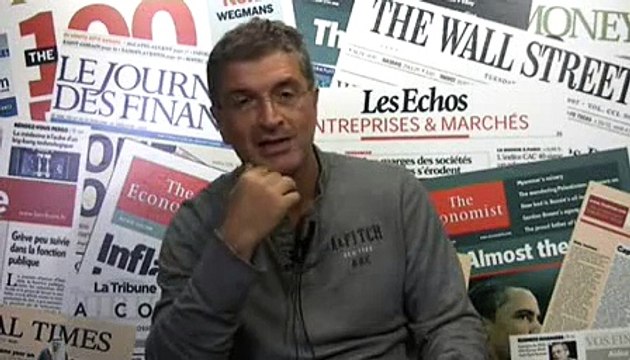 Est ce que les gouvernements Européens veulent vraiment sauver la zone Euro?