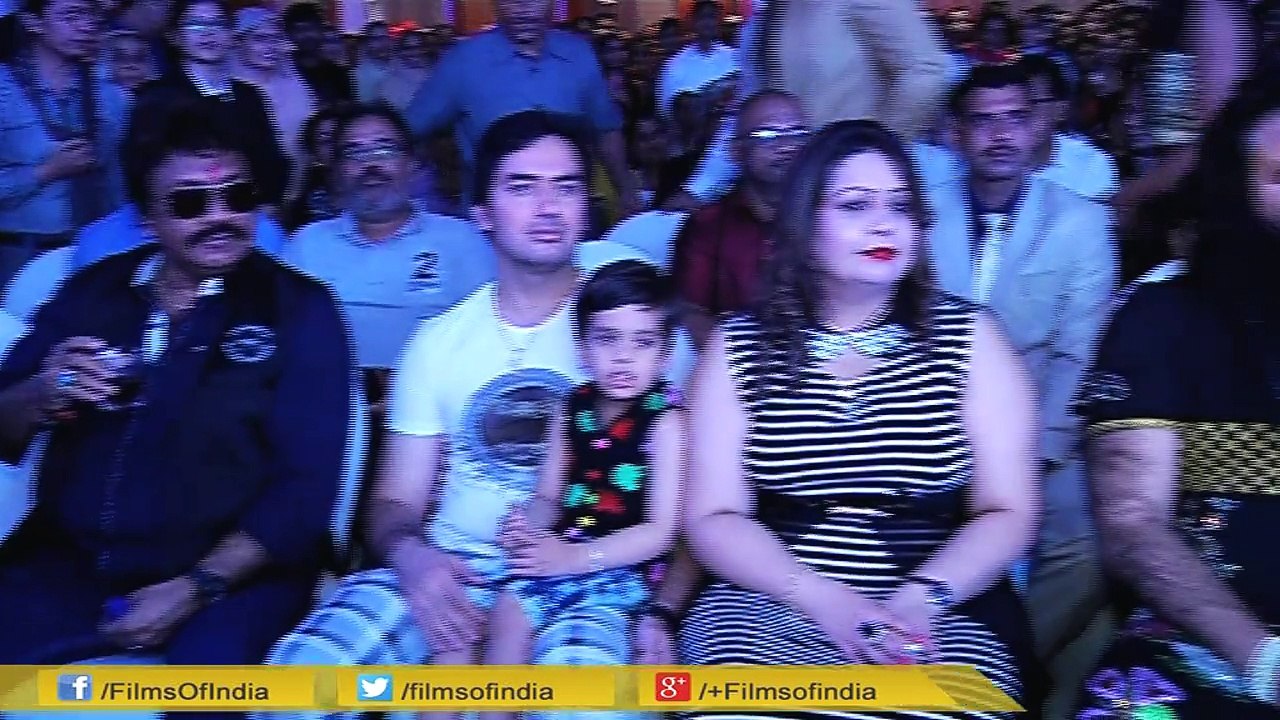 Grand Success Party Of 'MSG 2' | Announces MSG 3