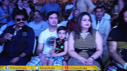 Grand Success Party Of 'MSG 2' | Announces MSG 3