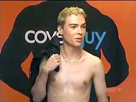 Luka Rocco Magnotta a participé à un casting pour une émission de télé-réalité !