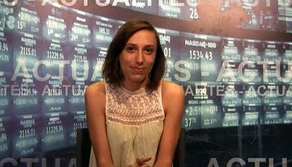 Le CAC enchaine une quatrième séance dans le vert