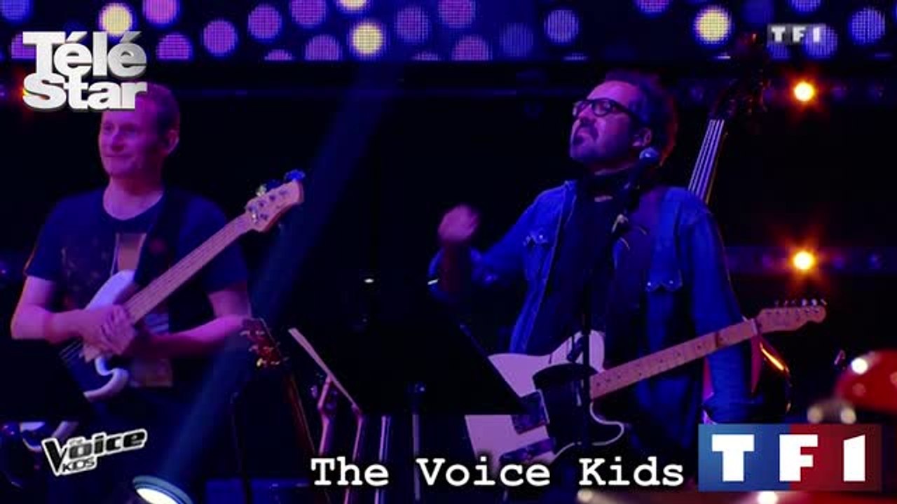 The Voice Kids : Jane, une candidate aveugle qui a bouleversé le jury