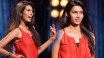 Danielle Canute Declared Winner India's Next Top Model