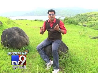 The all-new Volvo XC90 -Road Test Review - Tv9 Gujarati