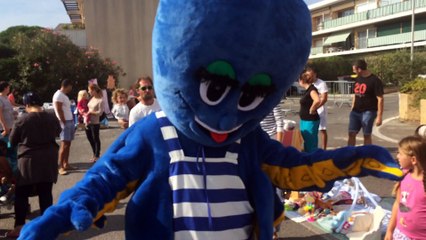 Braderie des pitchouns