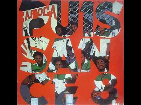 Puissance 8 du Vauclin Martinique - Paix Sur Terre