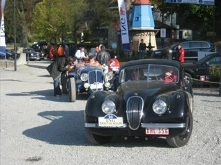 ING Ardenne Roads 2007