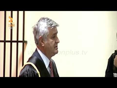 360° Grade - FULLANI KERKON GJYKIM TE SHKURTUAR