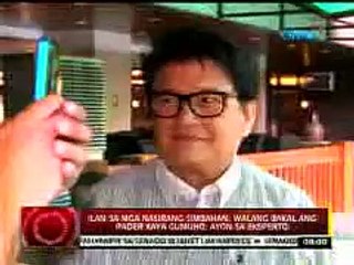 24 ORAS [PART 5] 16 October 2013 CASUALTIES News sa 7.2 magnitude earthquake Lindol sa Bohol & Cebu