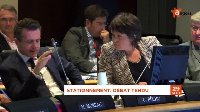 JT SEPTEMBRE 2015 [S.9] [E.29] - Le Journal du mardi 29 septembre 2015