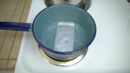 iPhone 6S Boiling Hot Water Test! Will it Survive