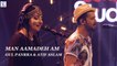 Man Aamadeh Am – "Atif Aslam" Gul Panra | Coke Studio | HD Video