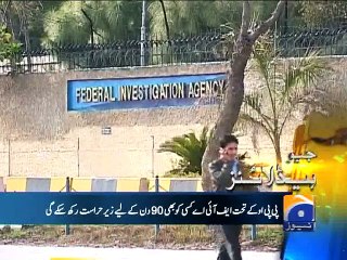 Geo News Headlines-29 September 2015-2200