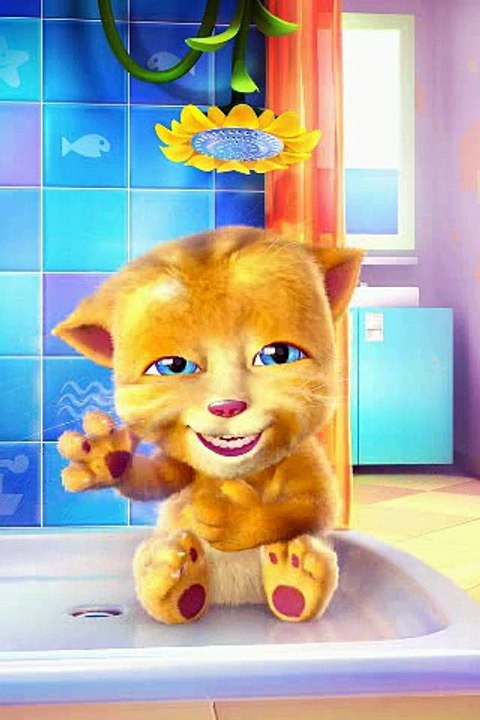 laughing tom