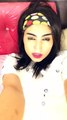 Qandeel Baloch Badly Responed To Waqar Zaka