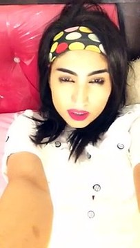 Qandeel Baloch Badly Responed To Waqar Zaka